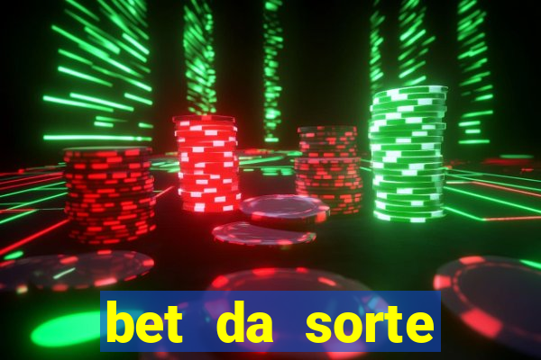 bet da sorte codigo promocional